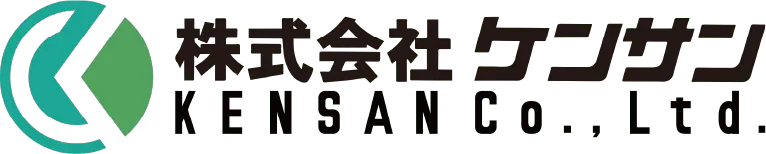 株式会社ケンサン KENSAN Co,.Ltd