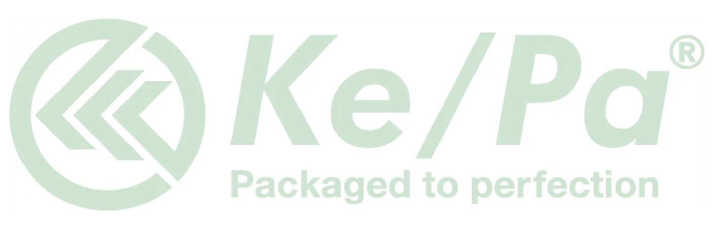 Ke/Pa Packaged to perfection