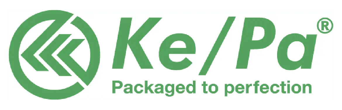 Ke/Pa Packaged to perfection